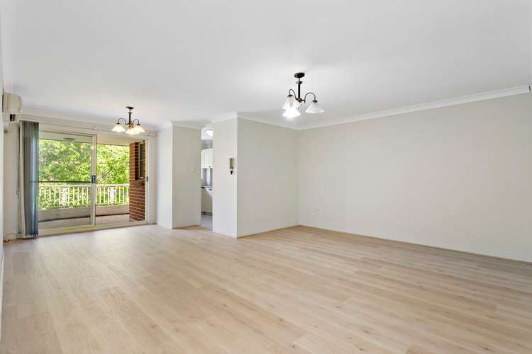 Second view of Homely unit listing, 8/65-67 Good Street, Westmead NSW 2145