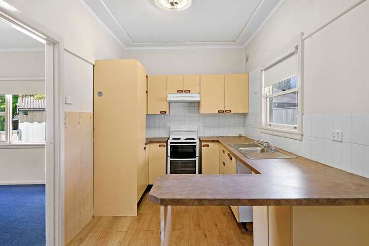 Second view of Homely house listing, 39 Matthew Crescent, Blacktown NSW 2148