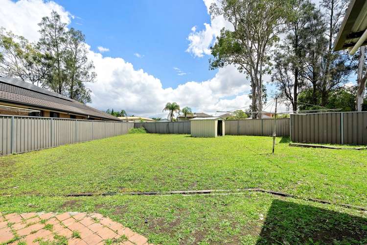 Fifth view of Homely house listing, 39 Matthew Crescent, Blacktown NSW 2148