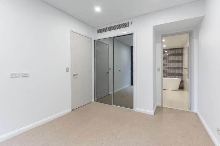 Third view of Homely apartment listing, Level G/G26/3 Stedman Street, Rosebery NSW 2018