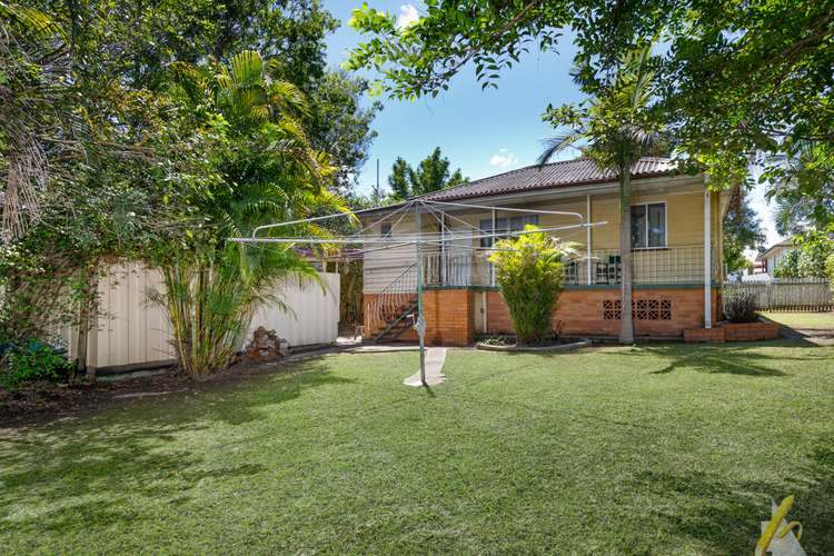Main view of Homely house listing, 15 Calston Street, Oxley QLD 4075