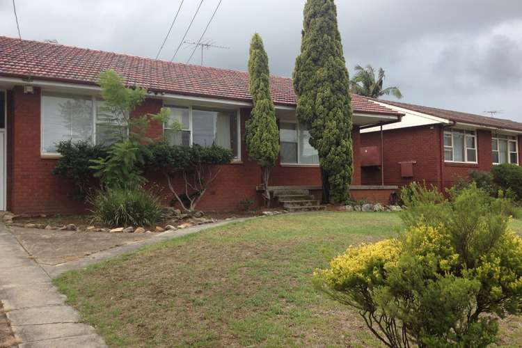 Main view of Homely house listing, 43 Meryll Avenue, Baulkham Hills NSW 2153
