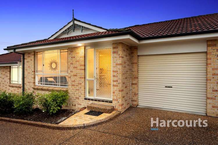 Main view of Homely villa listing, 2/90 Regent Street, New Lambton NSW 2305