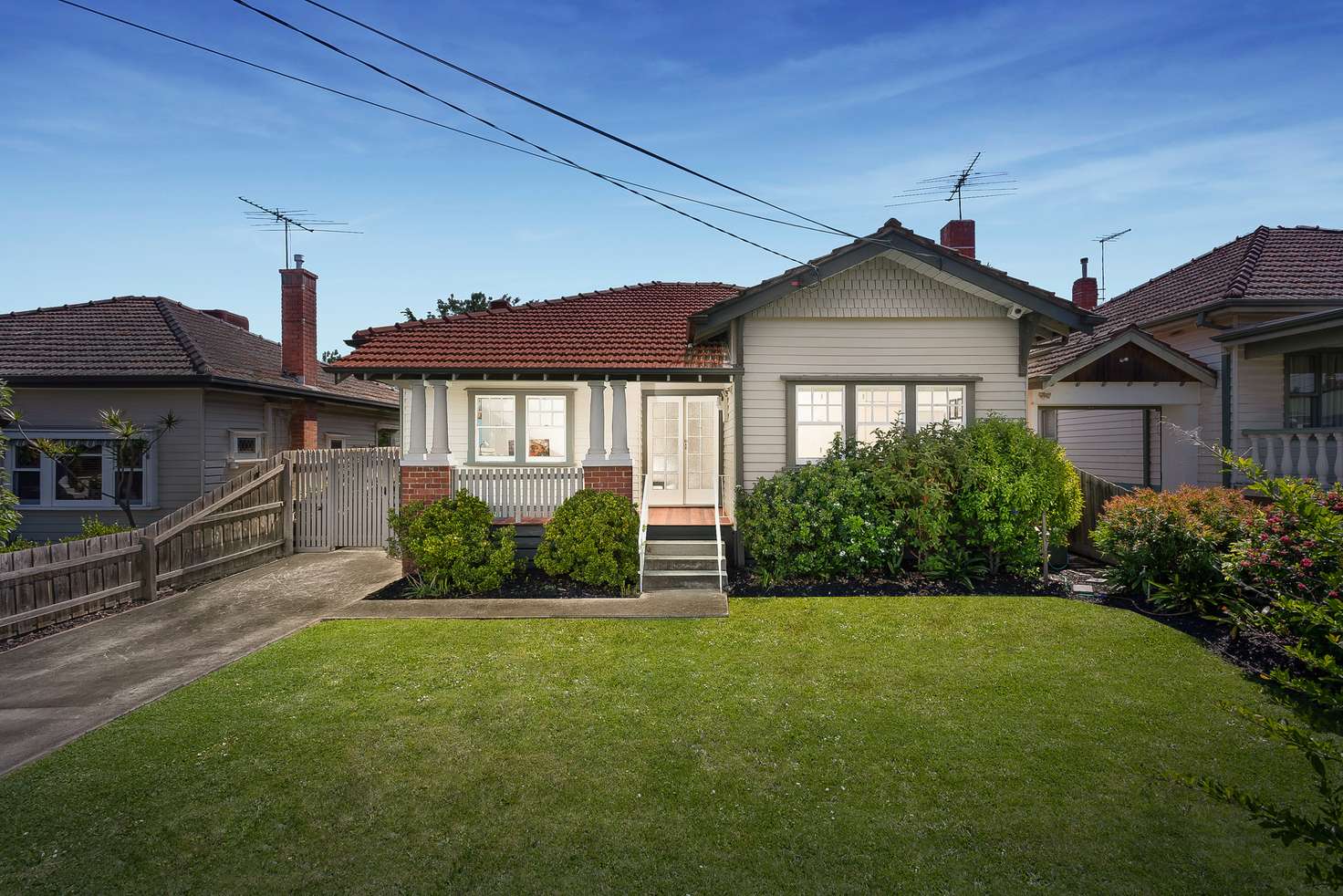 Main view of Homely house listing, 13 Carrington Street, Pascoe Vale South VIC 3044