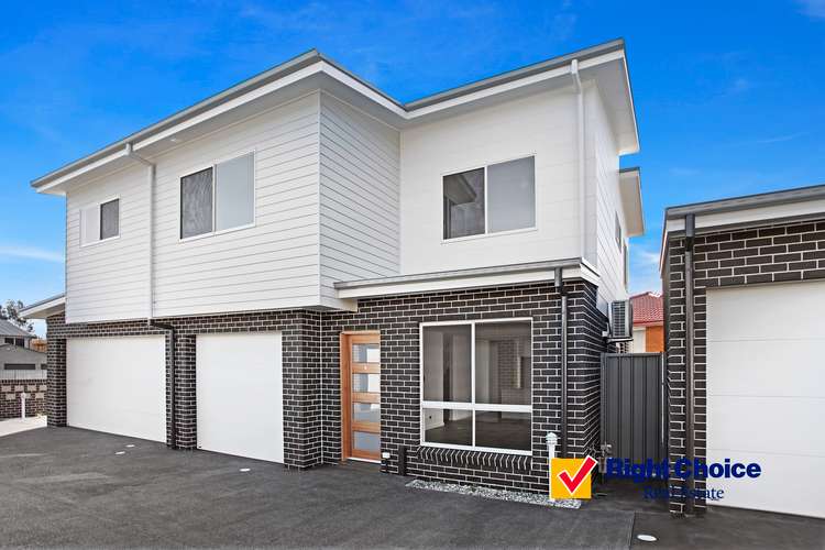 Main view of Homely townhouse listing, 6/16 The Esplanade, Oak Flats NSW 2529