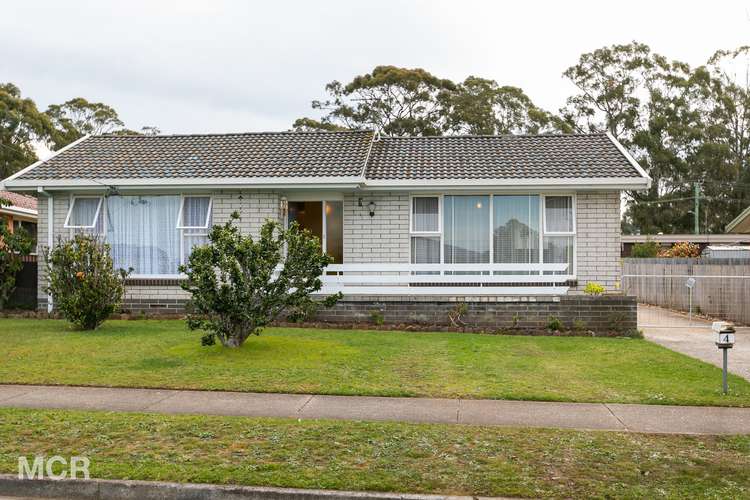Main view of Homely house listing, 4 Frond Place, Devonport TAS 7310