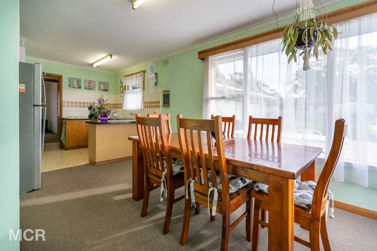 Third view of Homely house listing, 4 Frond Place, Devonport TAS 7310