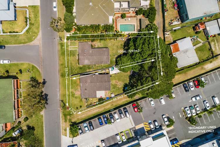 Third view of Homely house listing, 3-5 Parry Street, Tweed Heads South NSW 2486