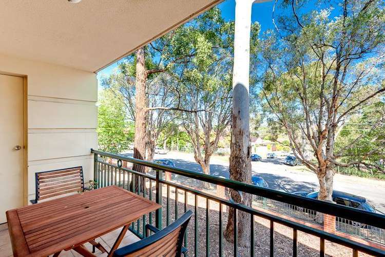 Fourth view of Homely apartment listing, 61/23 George Street, North Strathfield NSW 2137