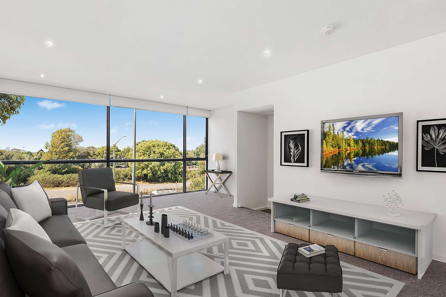 Main view of Homely apartment listing, 67/88 James Ruse Drive, Rosehill NSW 2142
