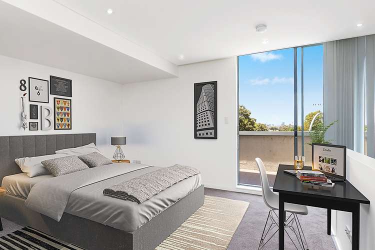 Third view of Homely apartment listing, 67/88 James Ruse Drive, Rosehill NSW 2142