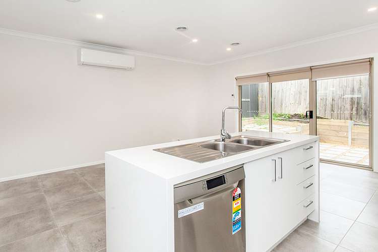 Second view of Homely townhouse listing, 38 Queens Avenue, Doncaster VIC 3108