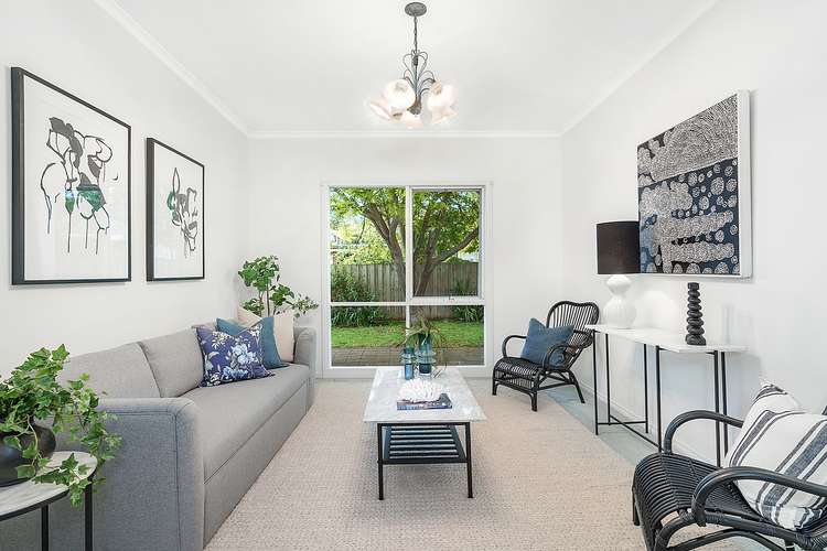 Fifth view of Homely house listing, 9 Sandtoft Court, Highton VIC 3216