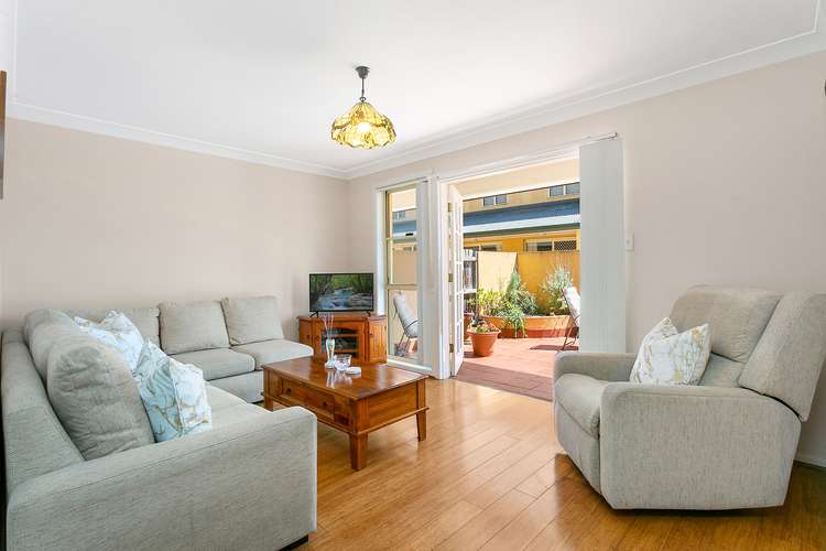 Main view of Homely townhouse listing, 6/10 Sainsbury Street, St Marys NSW 2760