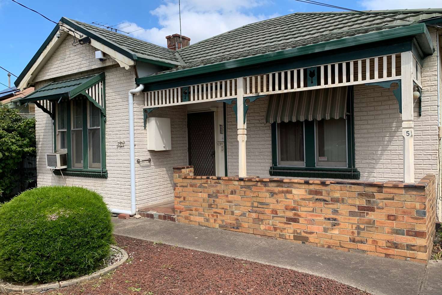 Main view of Homely house listing, 5 Martin Street, Sunshine VIC 3020