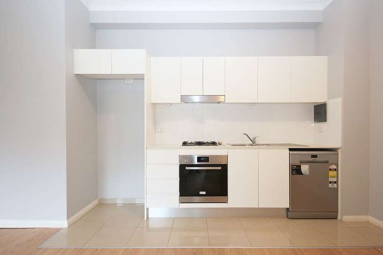 Third view of Homely apartment listing, 2/315 Bunnerong Road, Maroubra NSW 2035