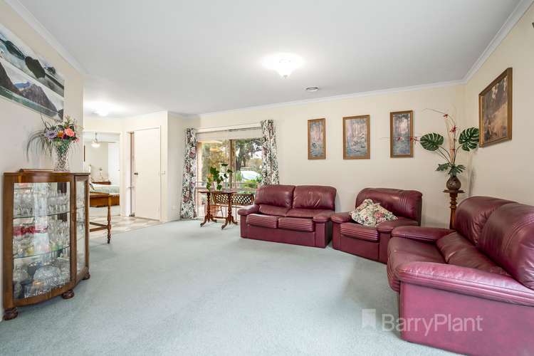 Third view of Homely house listing, 14 The Grange, Yallambie VIC 3085