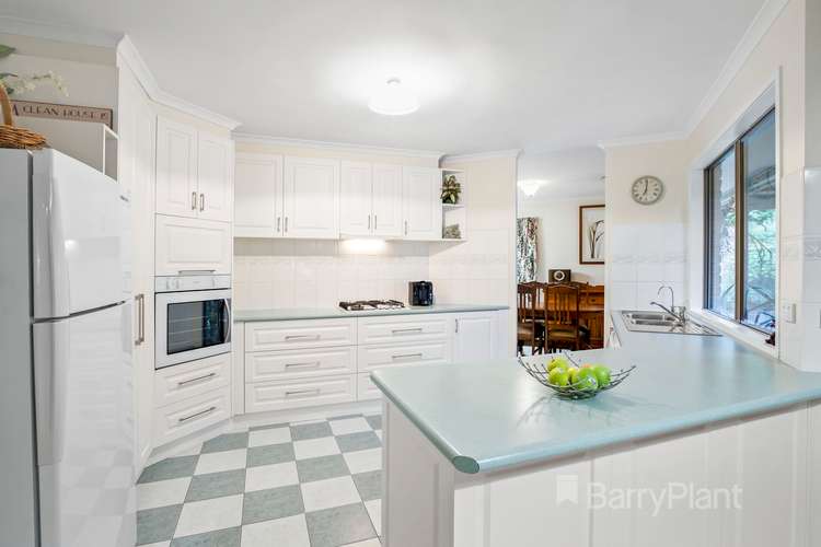 Fourth view of Homely house listing, 14 The Grange, Yallambie VIC 3085