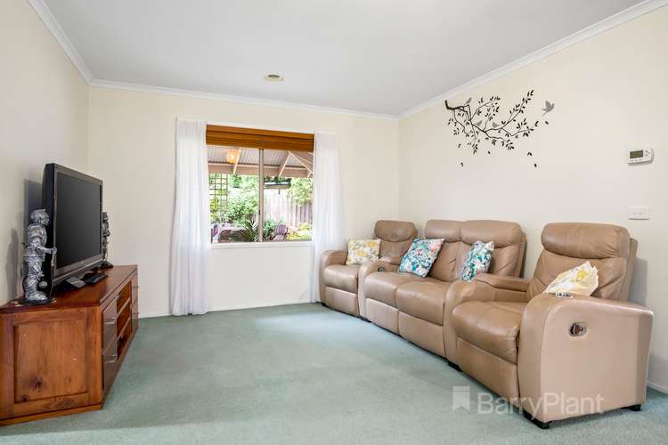 Sixth view of Homely house listing, 14 The Grange, Yallambie VIC 3085