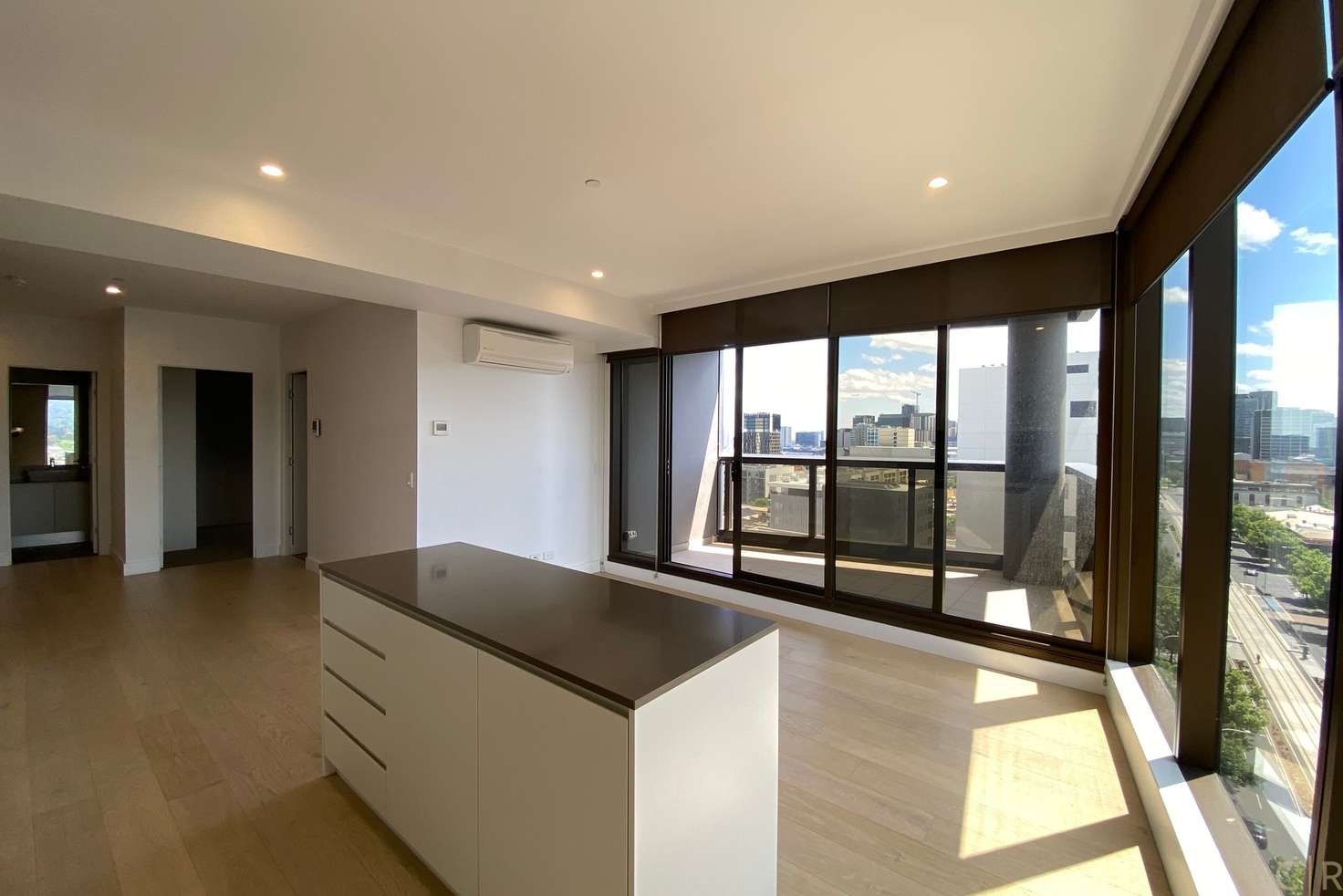 Main view of Homely apartment listing, 1206/421 King William Street, Adelaide SA 5000