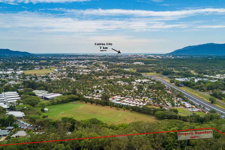 Fourth view of Homely house listing, 14 Quail Close, Woree QLD 4868