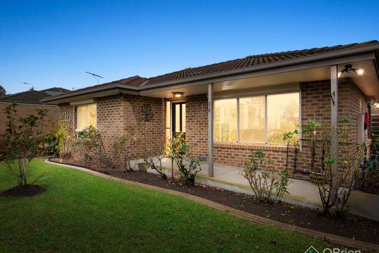 Main view of Homely unit listing, 1/20 Haig Street, Mornington VIC 3931