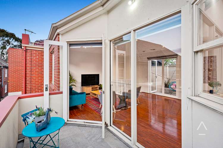 Fifth view of Homely townhouse listing, 3/29 Park Street, St Kilda West VIC 3182