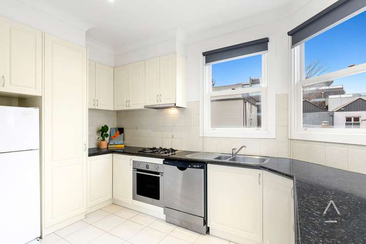 Sixth view of Homely townhouse listing, 3/29 Park Street, St Kilda West VIC 3182