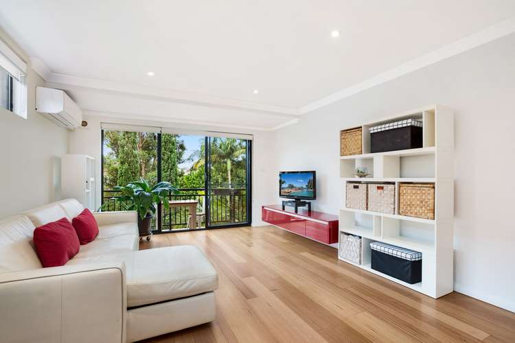 Main view of Homely apartment listing, 13/81-83 Gilderthorpe Avenue, Randwick NSW 2031