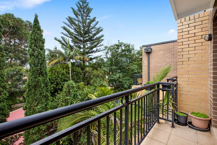 Third view of Homely apartment listing, 13/81-83 Gilderthorpe Avenue, Randwick NSW 2031