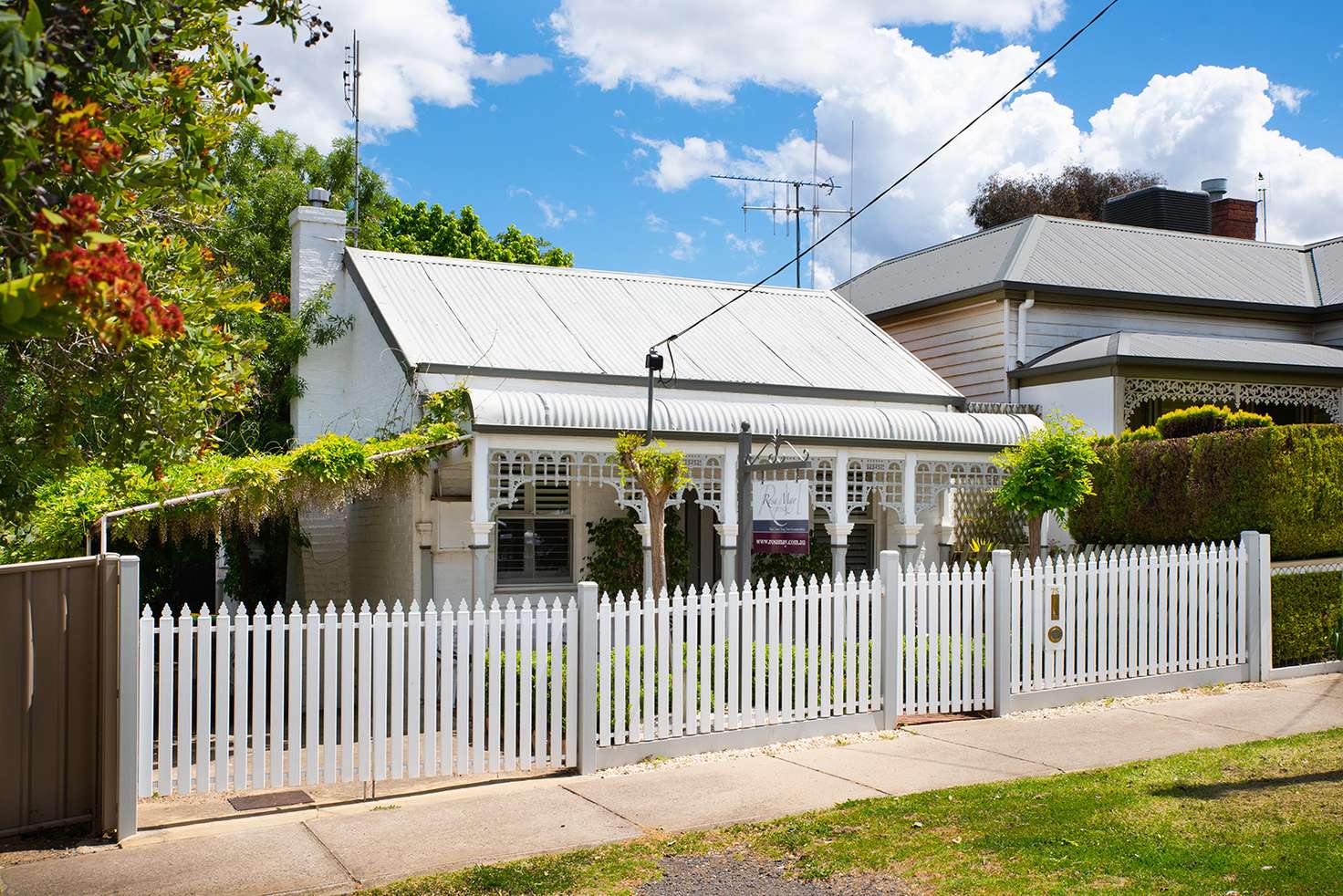 Main view of Homely house listing, 75 Violet Street, Bendigo VIC 3550