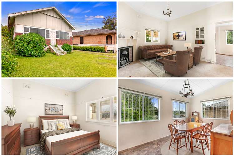 Main view of Homely house listing, 6 Beacon Hill Road, Brookvale NSW 2100