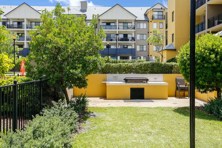 Main view of Homely apartment listing, 98/215 Stirling Street, Perth WA 6000