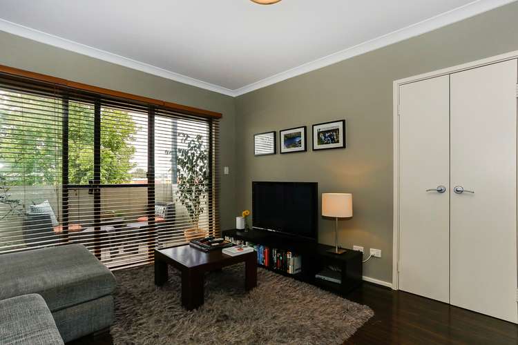 Sixth view of Homely apartment listing, 98/215 Stirling Street, Perth WA 6000