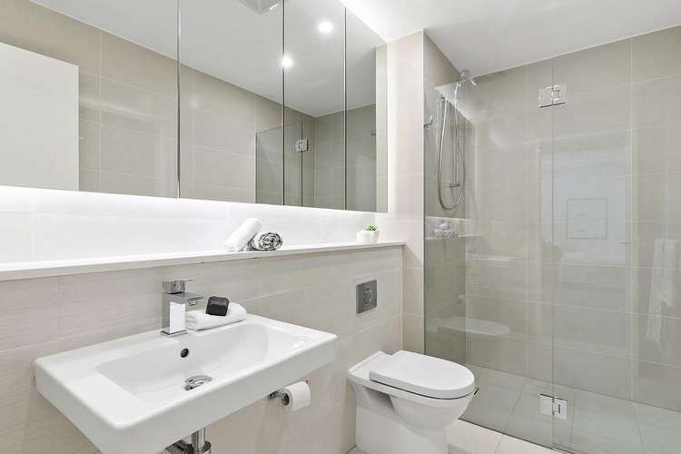 Third view of Homely apartment listing, Level 1/D103/6 Nancorrow Avenue, Ryde NSW 2112