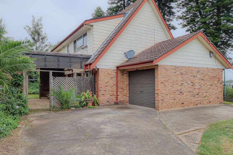 Main view of Homely house listing, 1a Acres Road, Kellyville NSW 2155