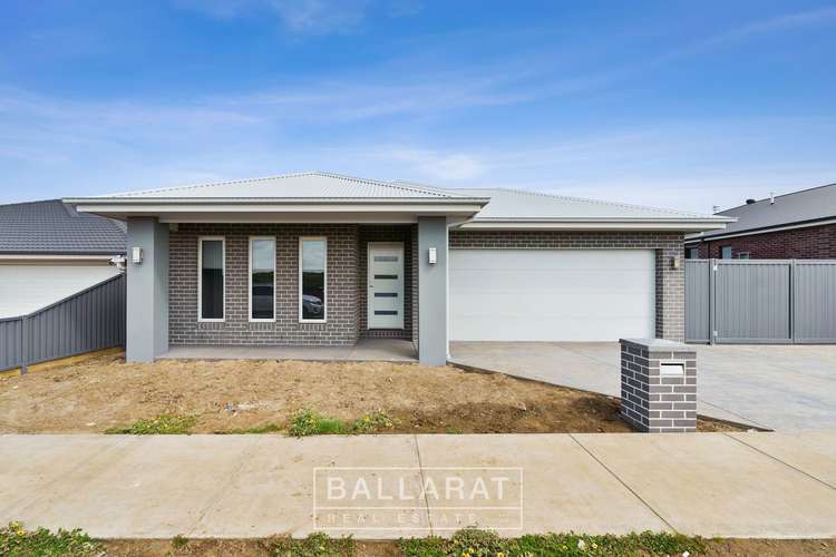 Main view of Homely house listing, 14 Mayo Street, Alfredton VIC 3350