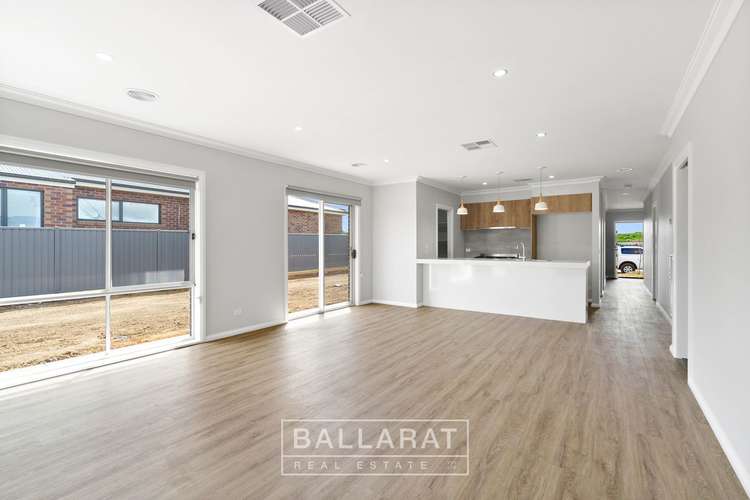 Fourth view of Homely house listing, 14 Mayo Street, Alfredton VIC 3350