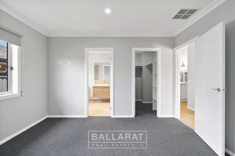 Fifth view of Homely house listing, 14 Mayo Street, Alfredton VIC 3350