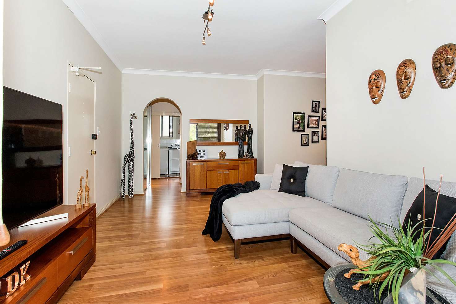 Main view of Homely apartment listing, 13/22-28 Princess Street, Brighton-le-sands NSW 2216