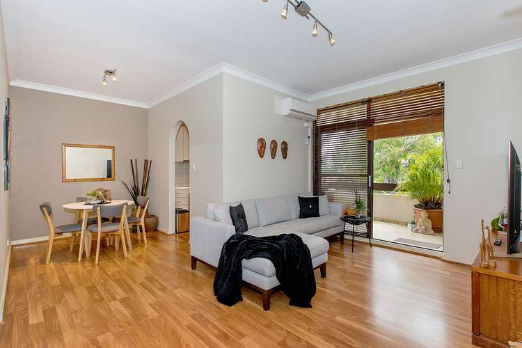 Third view of Homely apartment listing, 13/22-28 Princess Street, Brighton-le-sands NSW 2216