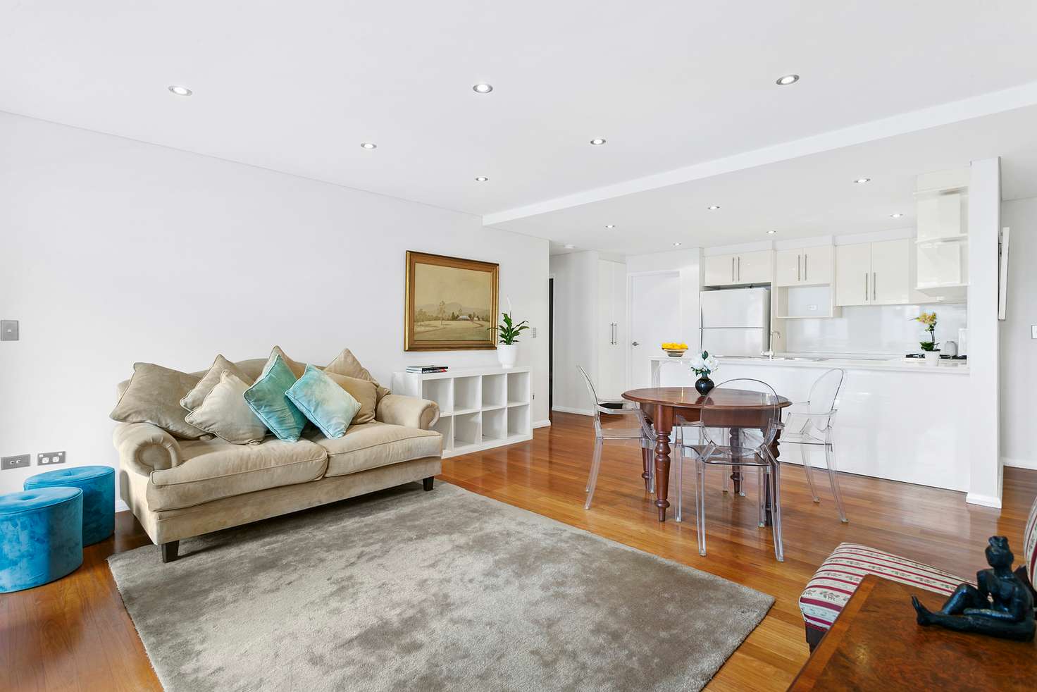 Main view of Homely apartment listing, 3/135 Church Street, Camperdown NSW 2050