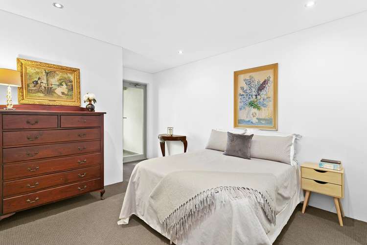 Second view of Homely apartment listing, 3/135 Church Street, Camperdown NSW 2050