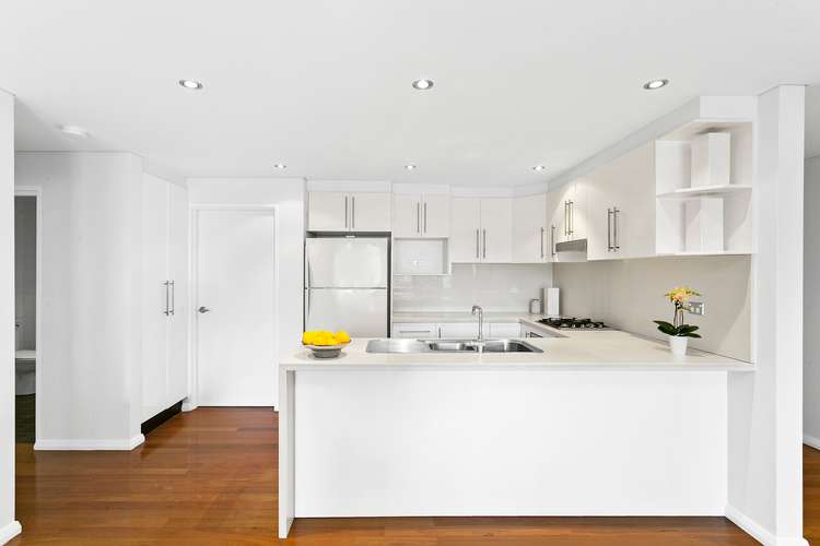 Fourth view of Homely apartment listing, 3/135 Church Street, Camperdown NSW 2050