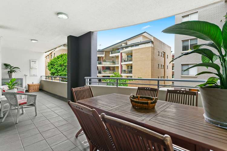 Fifth view of Homely apartment listing, 3/135 Church Street, Camperdown NSW 2050