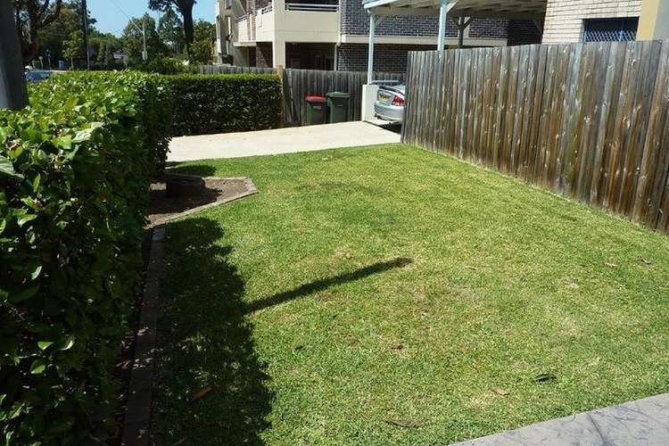 Third view of Homely unit listing, 2/12-16 Prospect Street, Rosehill NSW 2142