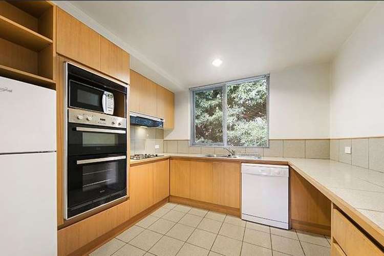 Third view of Homely unit listing, 2/59 Avoca Street, South Yarra VIC 3141