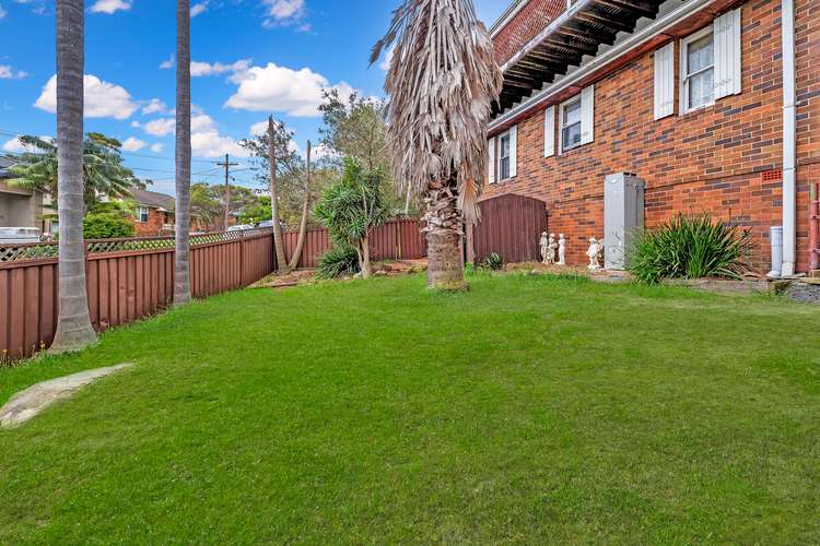 Third view of Homely house listing, 1 Nyan Street, Chifley NSW 2036