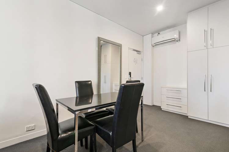 Fourth view of Homely apartment listing, 1609/480 Collins Street, Melbourne VIC 3000