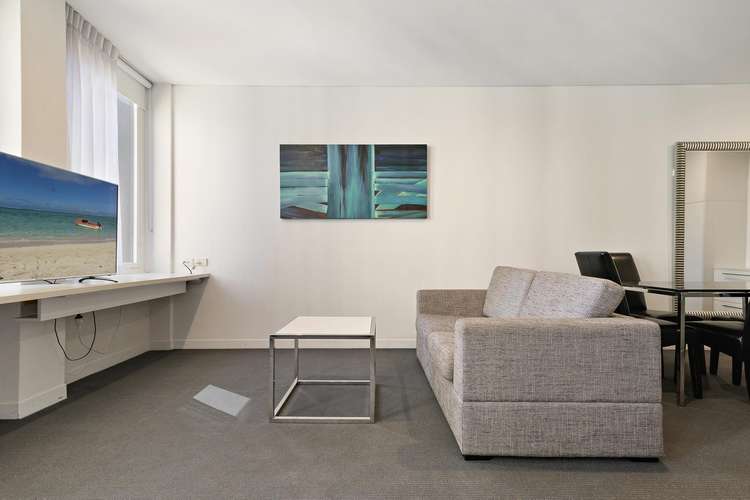 Sixth view of Homely apartment listing, 1609/480 Collins Street, Melbourne VIC 3000